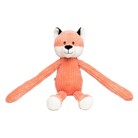 Peluche renard