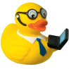 Canard businessman