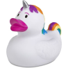 Canard licorne