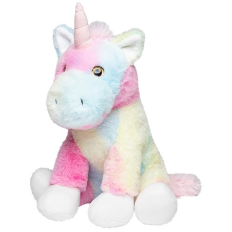 Peluche licorne