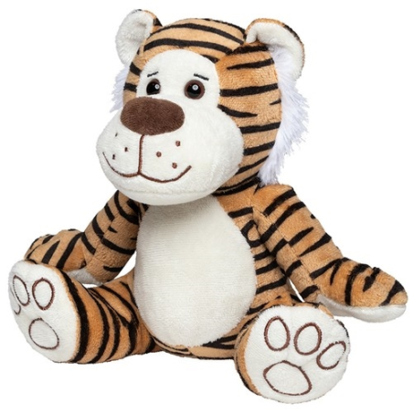 Peluche tigre