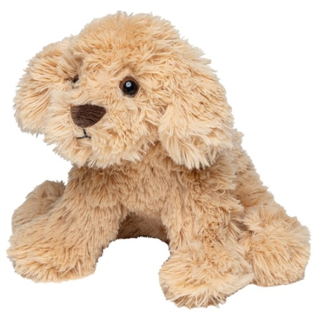 Peluche chien