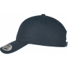 Casquette recycled Poly Twill