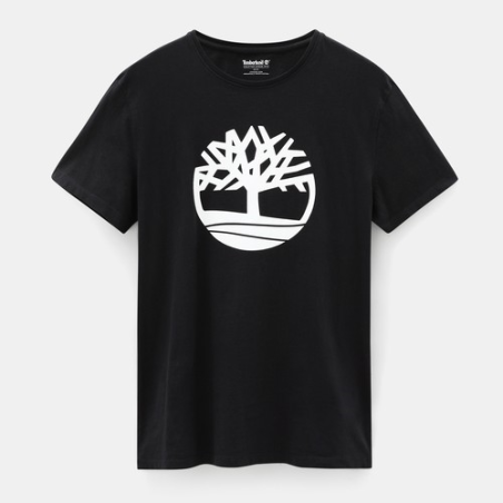 T-shirt bio Brand Tree