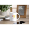 Mug pour sublim  300ml SUBLIM