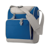 Sac isotherme avec poche fronta ZIPPER