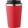 Mug en acier inoxydable Shay