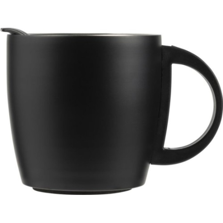 Mug étanche double paroi Rania