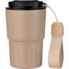 Mug isotherme en inox Louisa