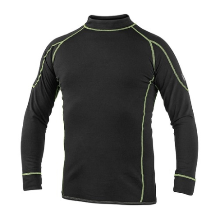 Tee-shirt thermique manches longues Homme