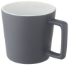 Tasse Cali de 370 ml en céramique avec finition mate