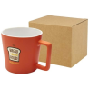 Tasse Cali de 370 ml en céramique avec finition mate