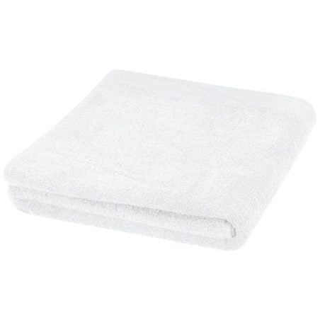 Serviette en coton 550 g/m² 100x180 cm Riley