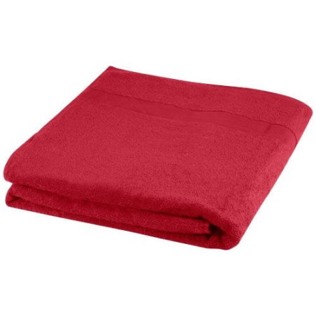 Serviette en coton 450 g/m² 100x180 cm Evelyn