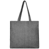 Sac shopping Pheebs recyclé avec soufflet 210 gr/m² 13L