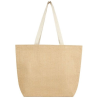 Sac shopping Juta de 12 L en jute 300 g/m²