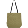 Sac shopping Joey de 14 L  en toile recyclée GRS