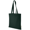 Sac shopping en coton organique Orissa 140 g/m² 7L