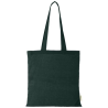 Sac shopping en coton organique Orissa 140 g/m² 7L