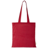 Sac shopping en coton organique Orissa 140 g/m² 7L