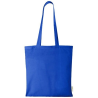 Sac shopping en coton organique Orissa 140 g/m² 7L