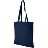 Sac shopping en coton organique Orissa 140 g/m² 7L