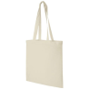 Sac shopping coton Madras 140 gr/m² 7L