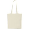 Sac shopping coton Madras 140 gr/m² 7L