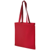 Sac shopping coton Madras 140 gr/m² 7L