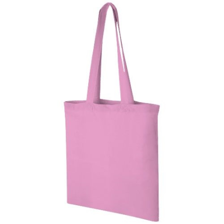 Sac shopping coton Madras 140 gr/m² 7L