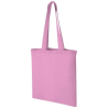 Sac shopping coton Madras 140 gr/m² 7L