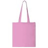 Sac shopping coton Madras 140 gr/m² 7L