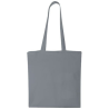 Sac shopping coton Madras 140 gr/m² 7L