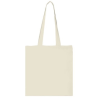 Sac shopping coton Carolina 100 gr/m² 7L