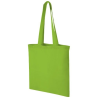 Sac shopping coton Carolina 100 gr/m² 7L