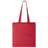 Sac shopping coton Carolina 100 gr/m² 7L