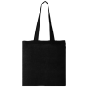 Sac shopping coton Carolina 100 gr/m² 7L