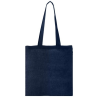 Sac shopping coton Carolina 100 gr/m² 7L