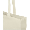 Sac coton Odessa 220 gr/m² 13L