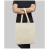 Sac coton Odessa 220 gr/m² 13L