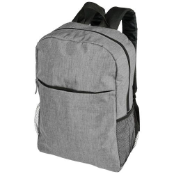 Sac à dos pour ordinateur portable 15" Hoss 18L