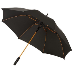 Parapluie tempête à ouverture automatique 23" Stark