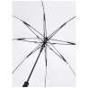 Parapluie tempête à ouverture automatique 23" Bella