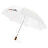 Parapluie pliable 20" Oho