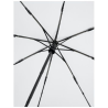 Parapluie en RPET pliable 21" à ouverture/fermeture automatique Bo