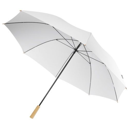 Parapluie de golf 30" windproof en PET recyclé Romee