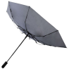 Parapluie à ouverture/fermeture automatique 21,5" Trav