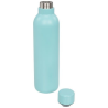 Bouteille de sport de 510ml avec isolation par le vide et couche de cuivre Thor