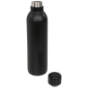 Bouteille de sport de 510ml avec isolation par le vide et couche de cuivre Thor