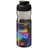 Bouteille de sport H2O Active® Base Tritan™ de 650 ml à couvercle à clapet